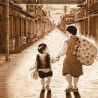  ����� Okan <small>Story & Art</small> 